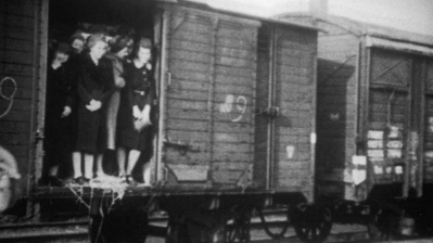 Wat gebeurde er in 1944?