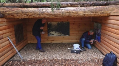 Renovatie onderduikershol Valthe voltooid: 'Het verhaal moet verteld blijven worden'