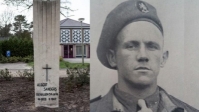 Mysterie rondom monument gesneuvelde soldaat opgelost