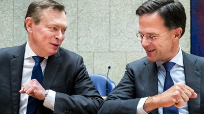 Regering neemt grote maatregelen om verspreiding coronavirus in heel Nederland te beperken