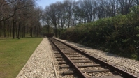 Herinneringscentrum Kamp Westerbork krijgt noodsteun na 'enorme klap' 