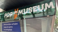Collectie Brands sluit deuren pop-up museum in Emmen