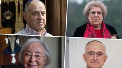 Hoe overleefden 50 Joodse kinderen het laatste transport vanuit Westerbork?