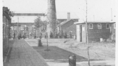 Wat gebeurde er in 1946?