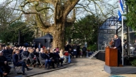 Kamp Westerbork blij met excuses Rutte: 'Relevant en betekenisvol'