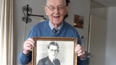 Lichaam na 75 jaar geïdentificeerd: Klazienavener kwam om op zee