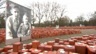Terugkijken: Herdenking bevrijding van Kamp Westerbork