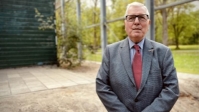 Marcus Degen werd als 3-jarige herkend in Westerbork-film: 'Het is overweldigend'